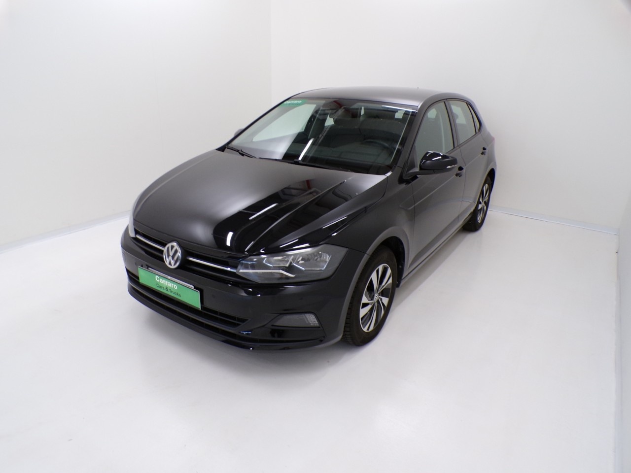 Volkswagen Polo Polo 5 Porte 1.0 TSI 95cv Comfortline