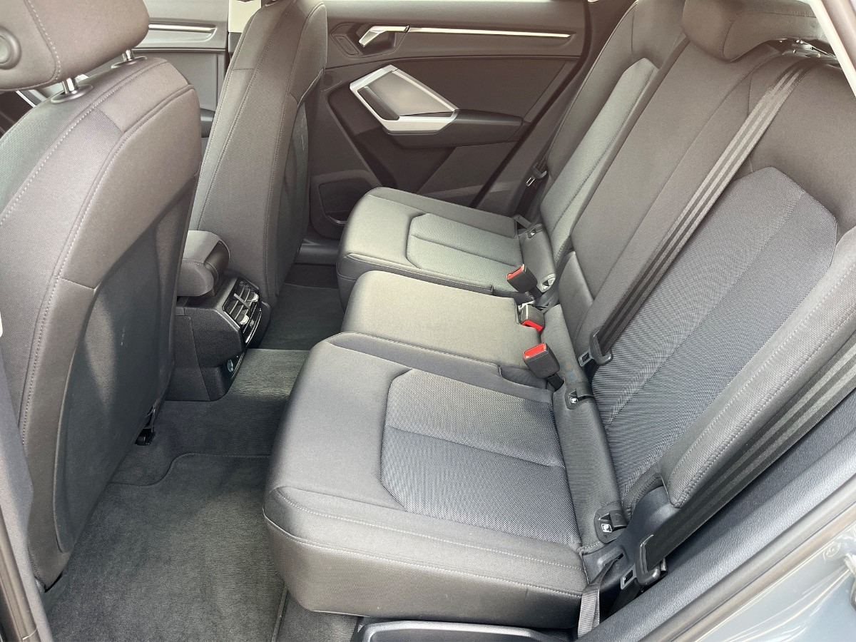 Audi Q3 Usato 2022 Q3 San Vendemiano