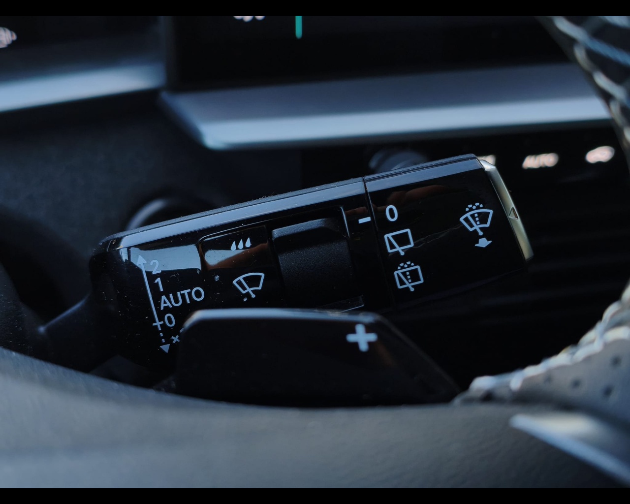 Foto OPEL Grandland 1.2 hybrid GS 136cv e-dcs6