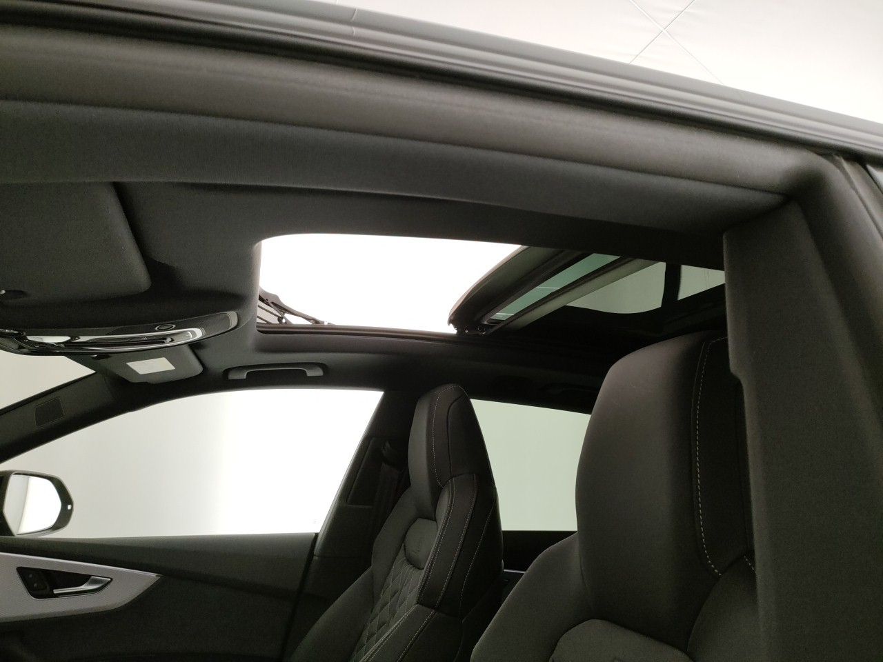 Audi Q8 Usato 2026 Q8 Porto Mantovano