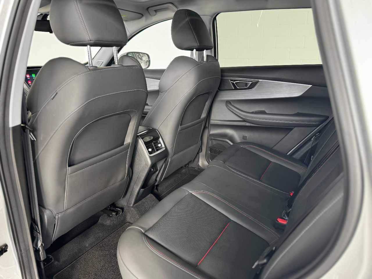 Dr Automobiles DR 6.0 KM0 2025 DR 6.0 Mestre