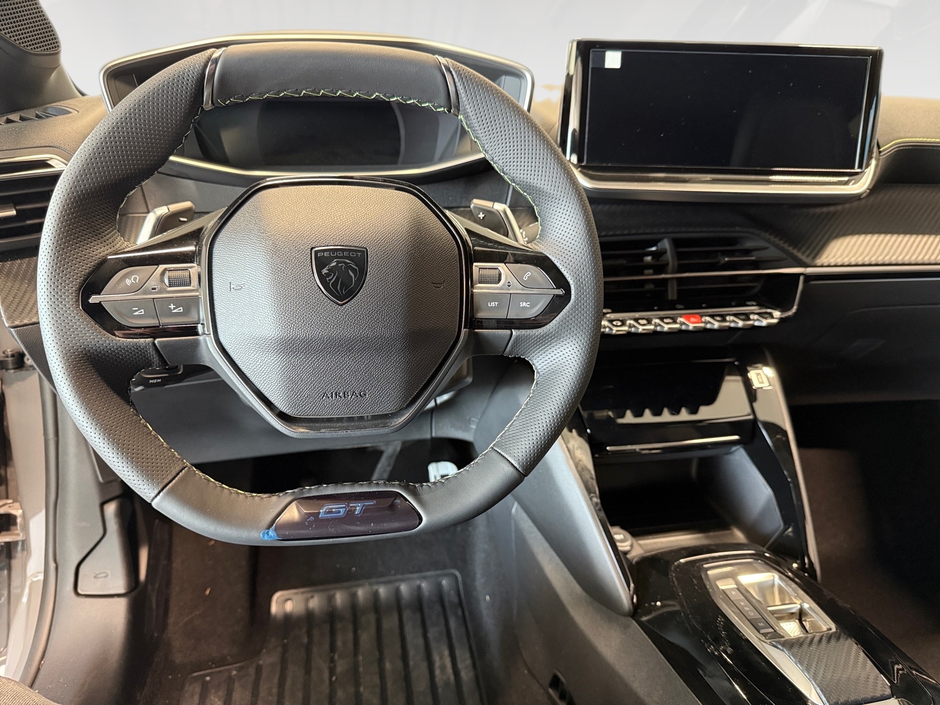 Peugeot 208 KM0 2025 208 Carpi