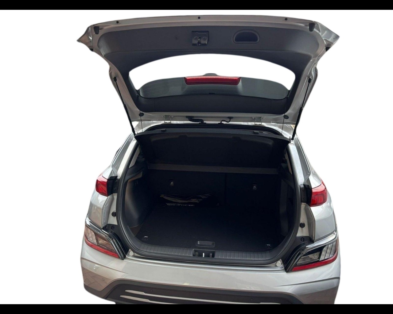HYUNDAI KONA EV FL 39KWH XLINE Elettrica km0 - 2