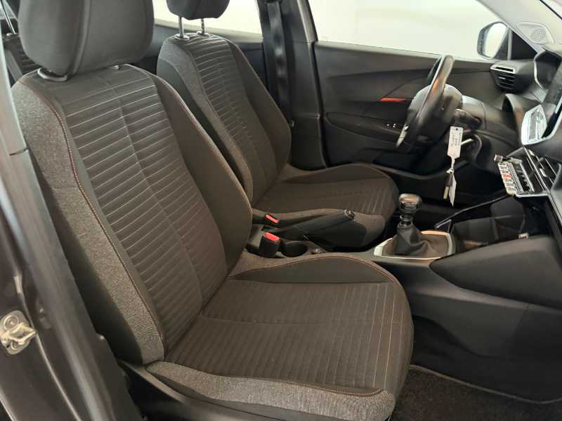 2008 Ii 2020 - 2008 1.2 Puretech Active Pack S&s 100cv