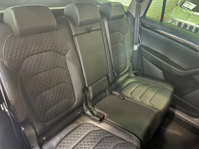 SKODA – Kodiaq 2.0 TDI SCR 4×4 DSG Ambition