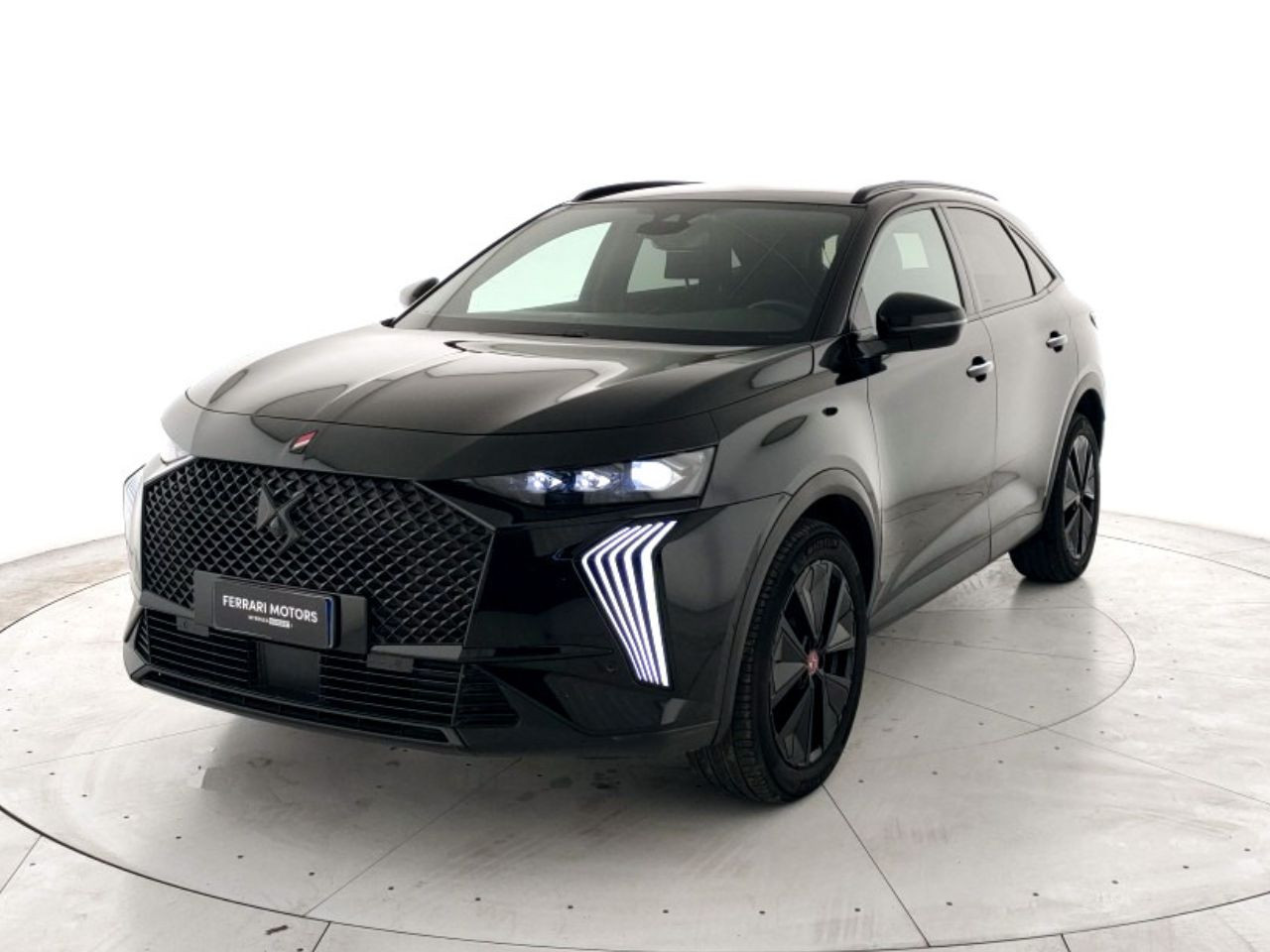 Ds DS7 Usato 2024 DS7 Porto Mantovano