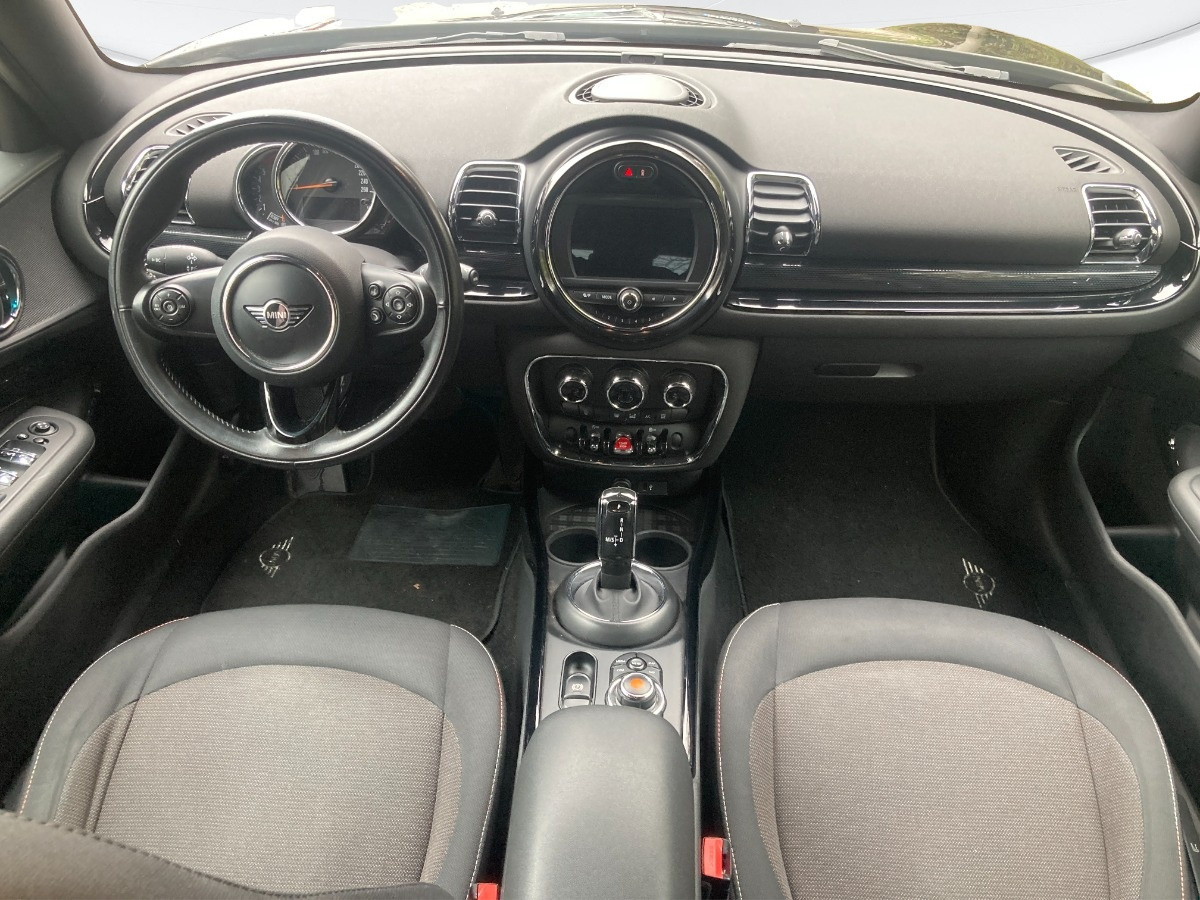 Mini Clubman Usato 2019 Clubman Modena