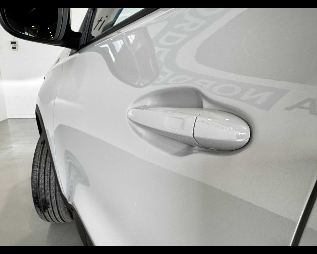 Dr Automobiles DR 5 Nuovo GPL DR 5 Mestre