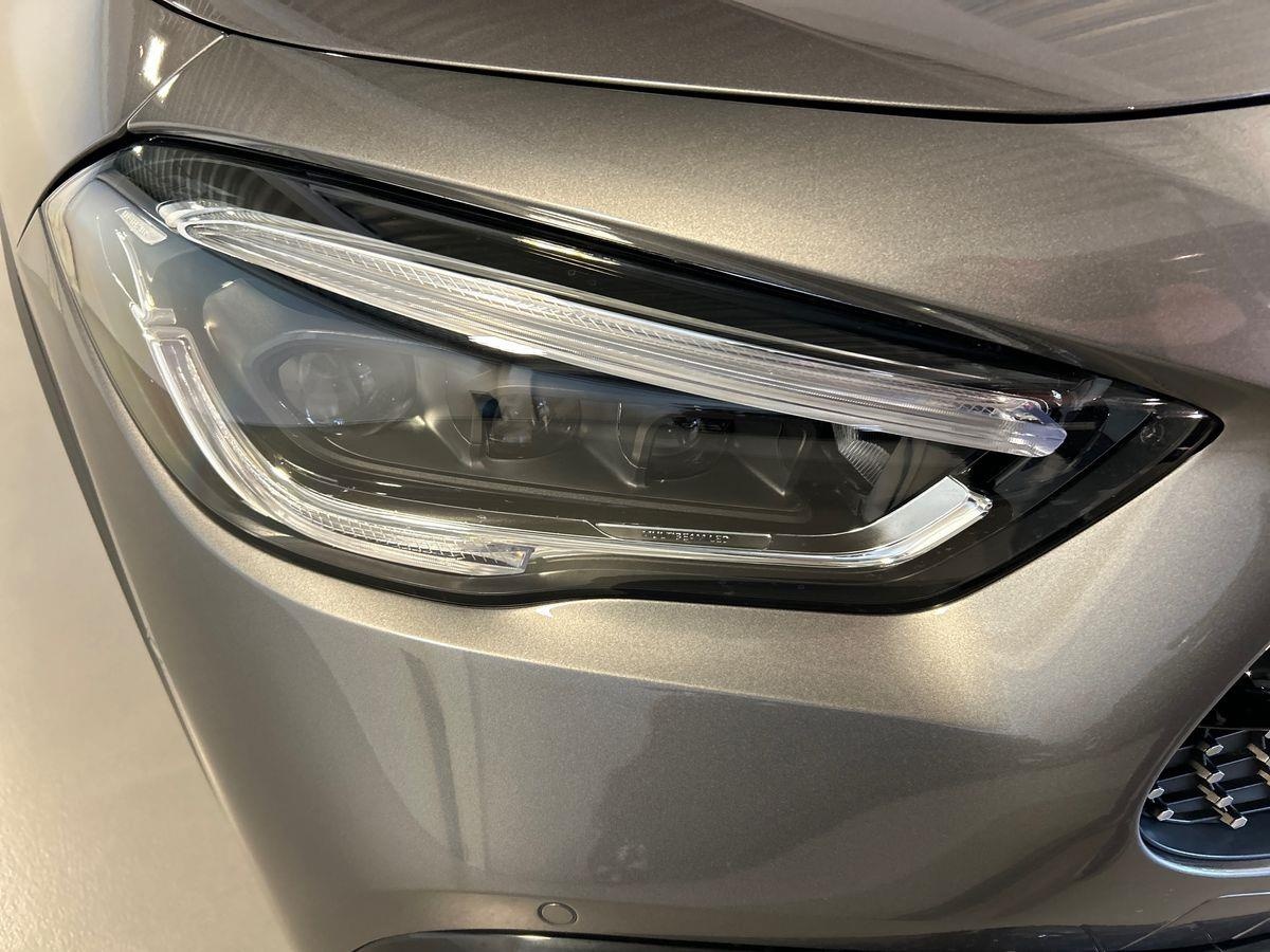 Mercedes GLA GLA 200 Premium 7G-DCT - 7