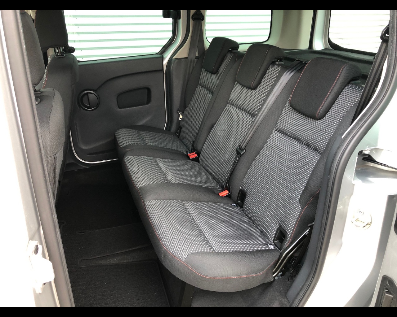 Mercedes Citan Citan Tourer 111 CDI Select - 12