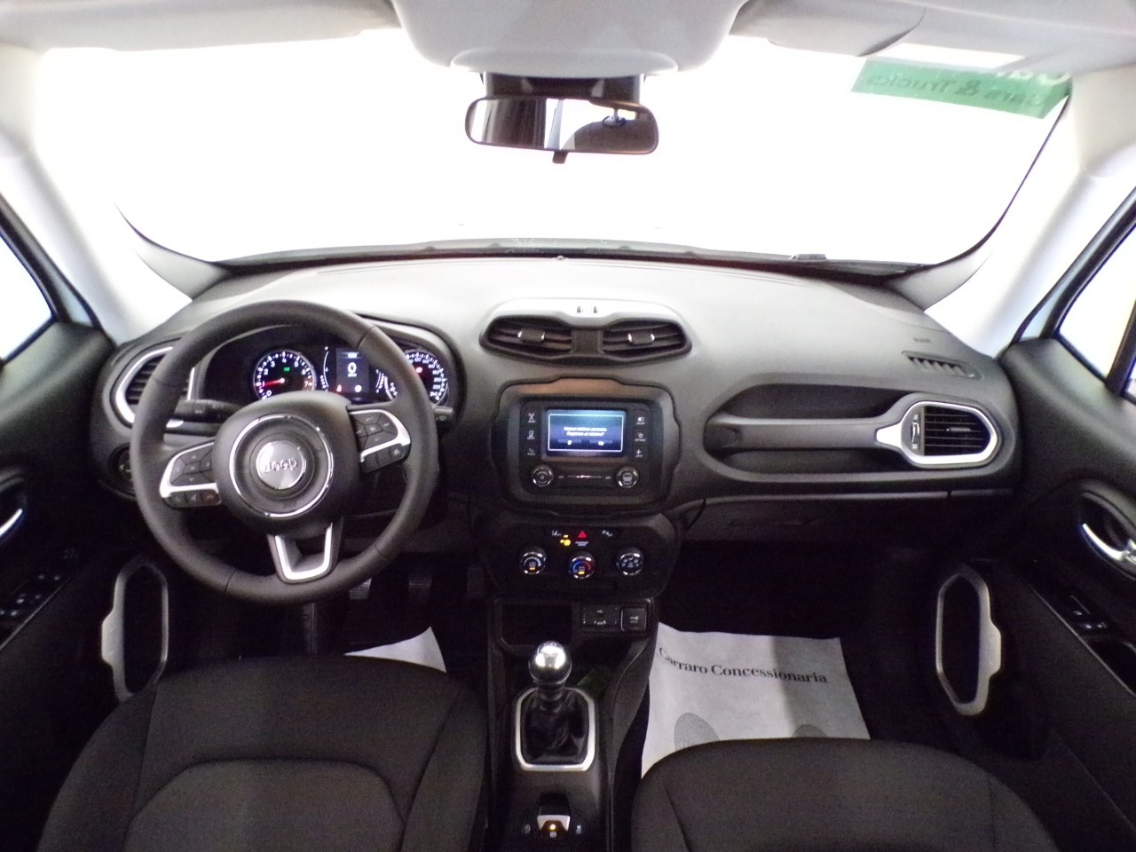 Jeep Renegade Renegade 1.0 T3 Longitude 2WD - 15