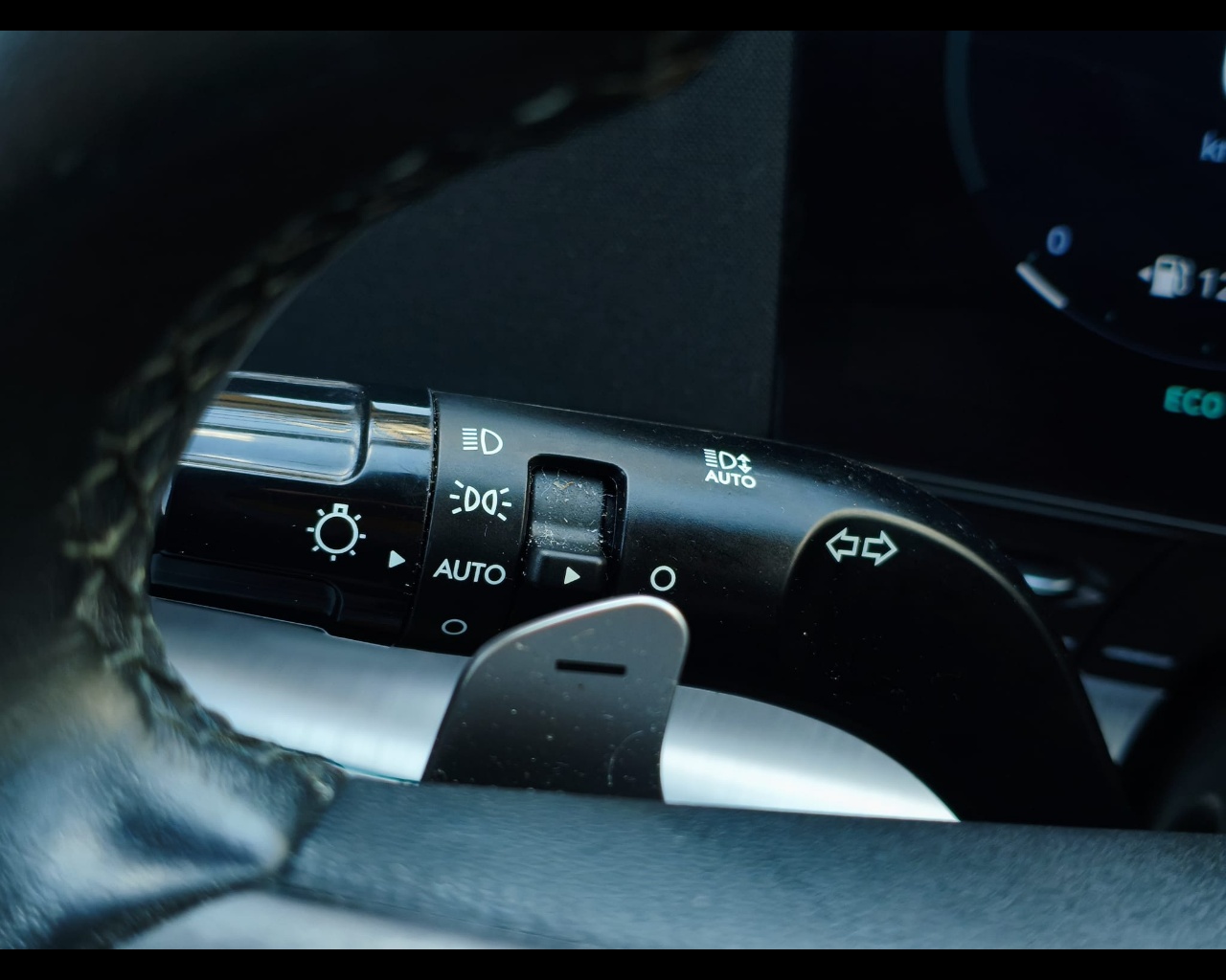 Foto HYUNDAI Kona 1.6 gdi hev X Line Tech Pack 2wd 141cv dct