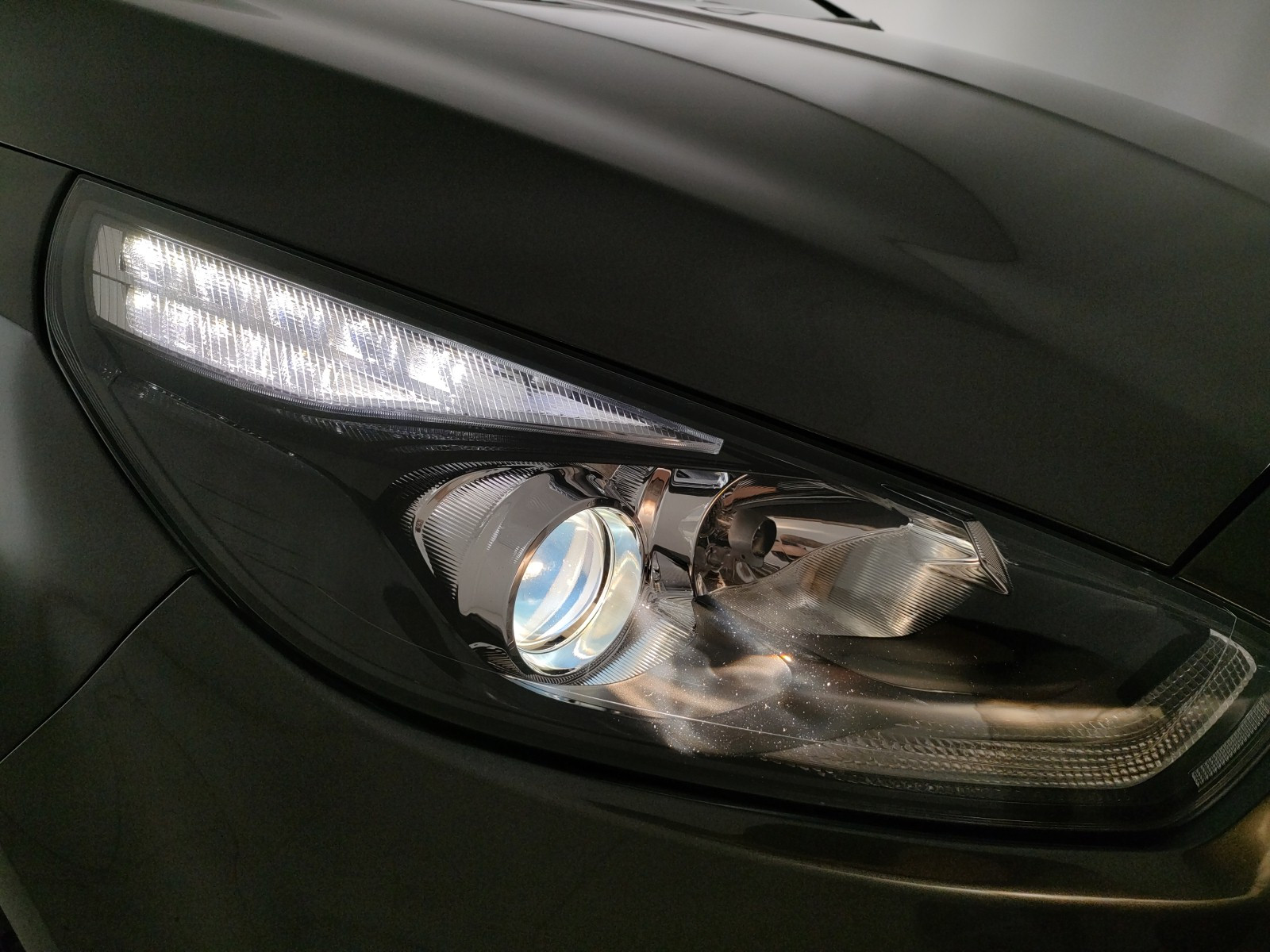 Ford S-Max Usato 2023 S-Max Legnago