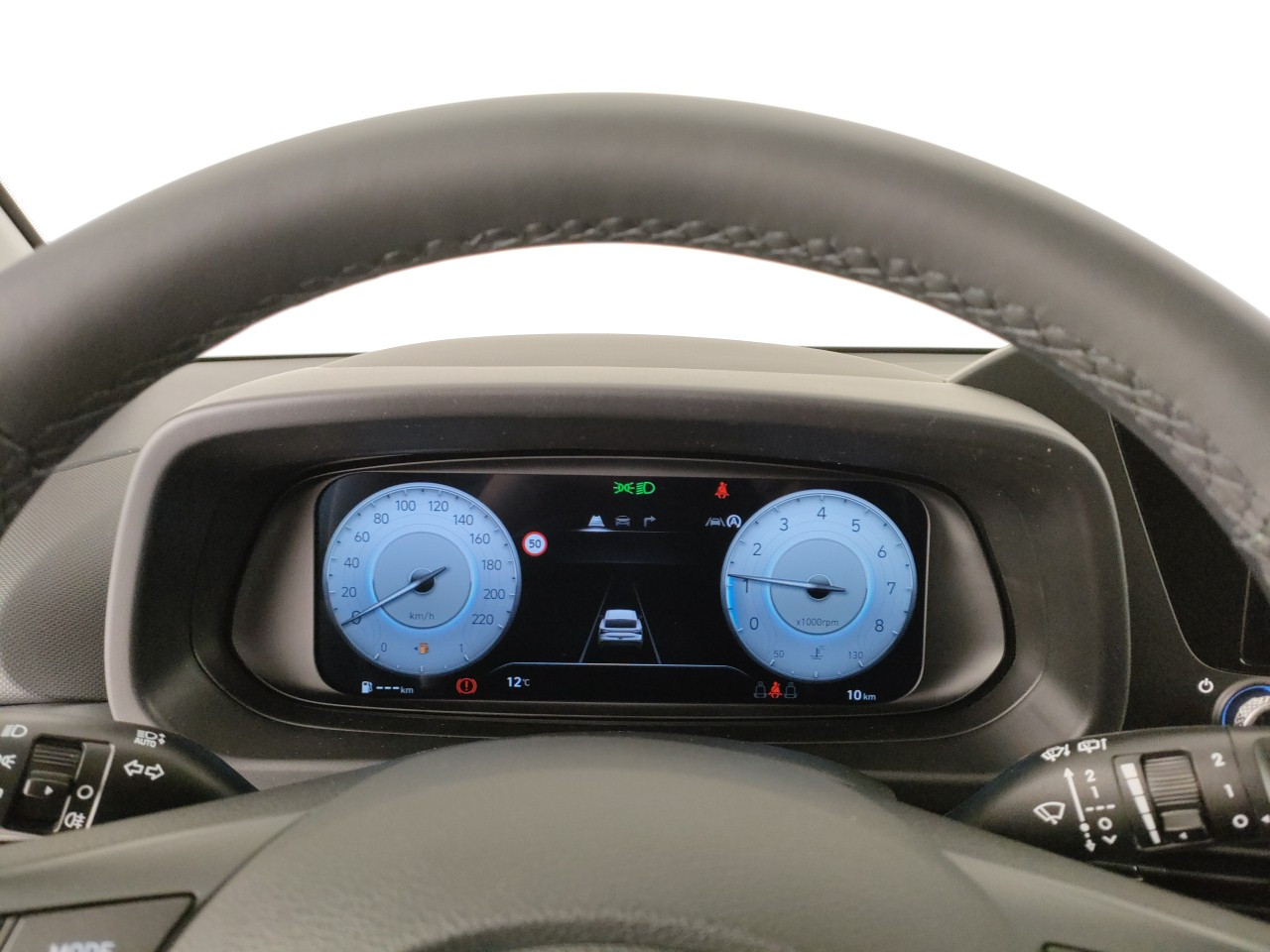 Hyundai i20 KM0 2026 i20 Porto Mantovano