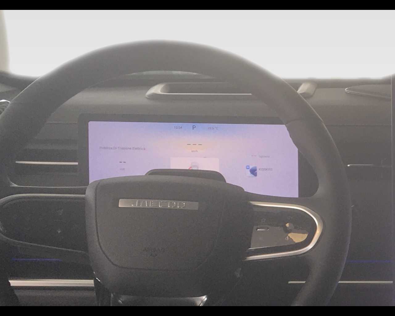 Jaecoo Jaecoo 7 Nuovo Ibrido Jaecoo 7 Legnago