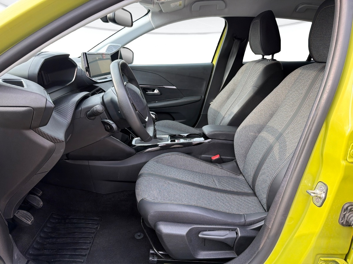 Peugeot 208 Usato 2025 208 Mestre