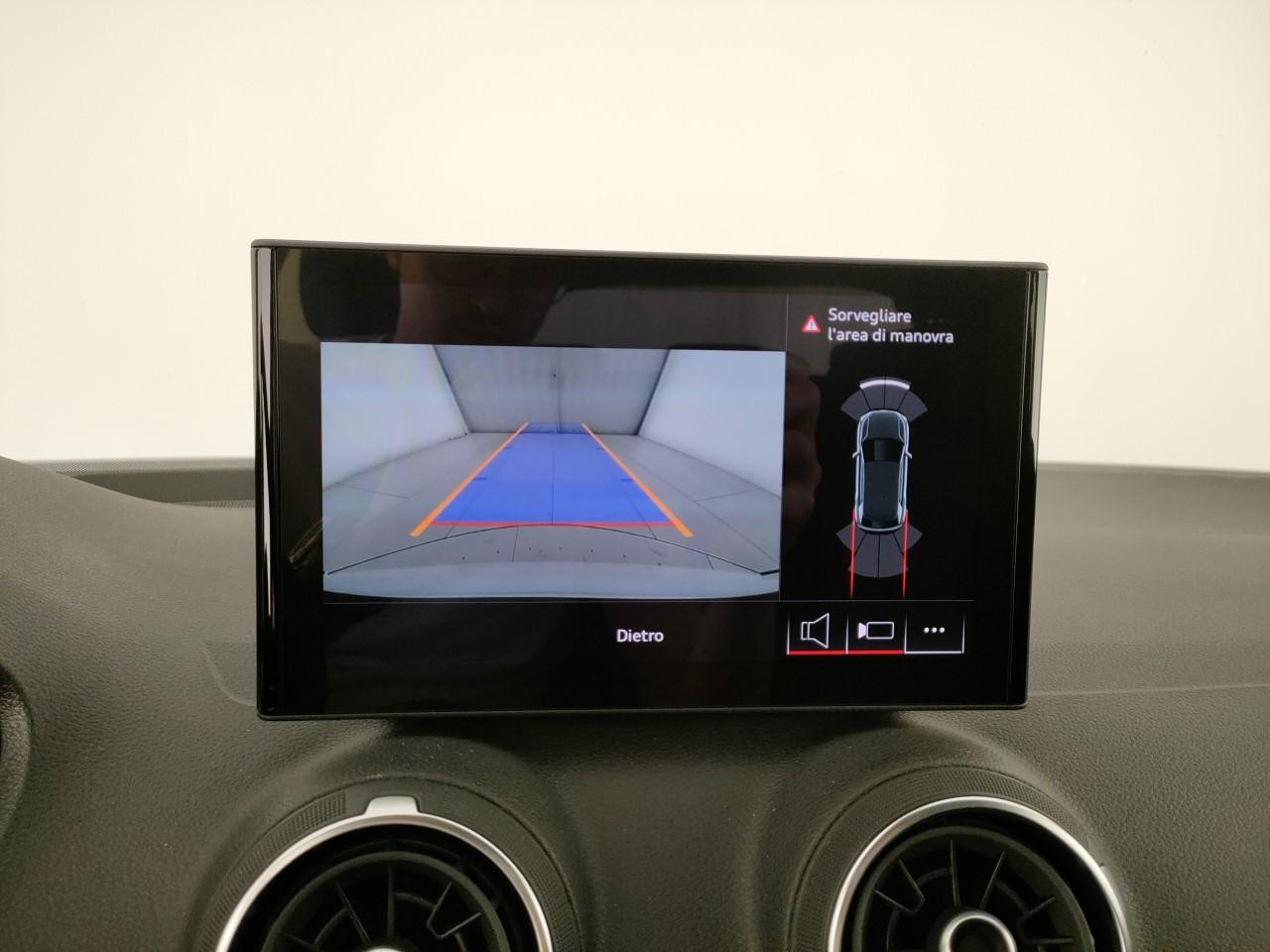 Audi Q2 Usato 2024 Q2 Legnago