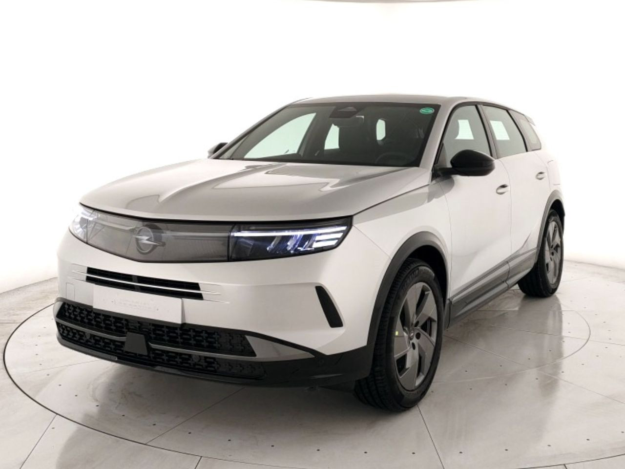 Opel Grandland Nuovo  Grandland Porto Mantovano