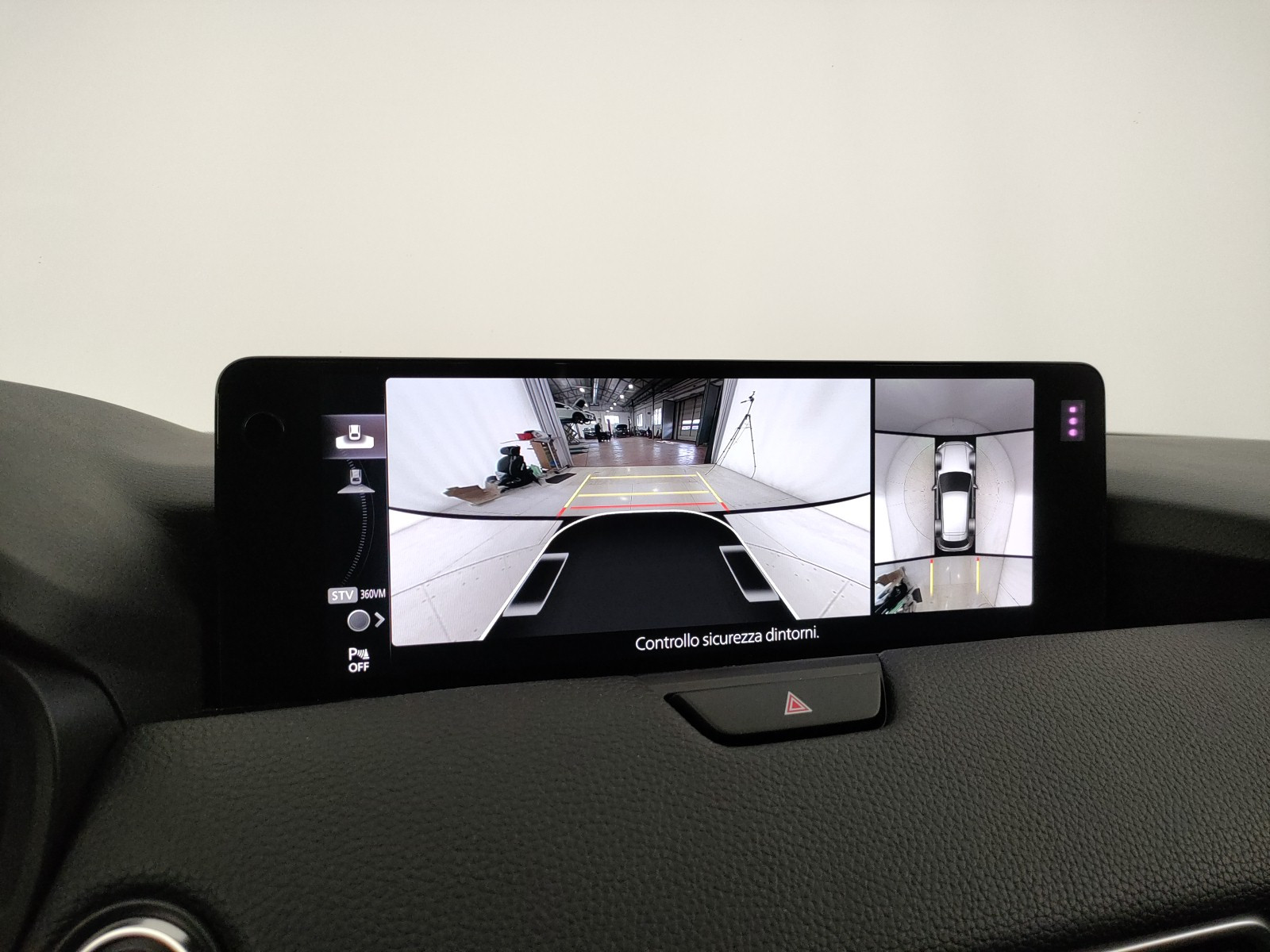 Mazda CX-60 Usato 2023 CX-60 Legnago