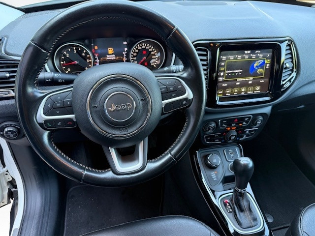 Jeep Compass Usato 2020 Compass Modena