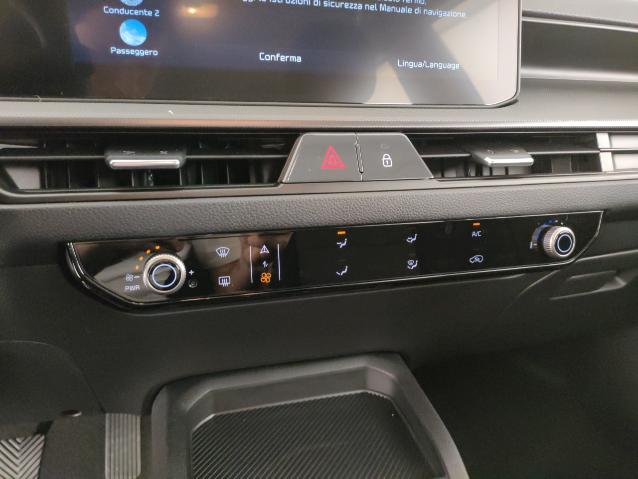 Kia Stonic KM0 2026 Stonic Mantova