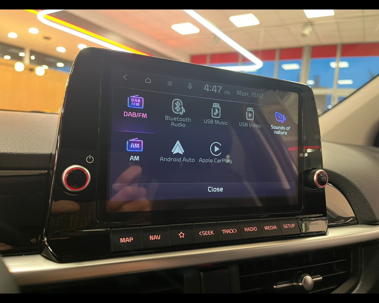 Foto KIA PICANTO PE2 MY26 1.0 GT-LINE TT