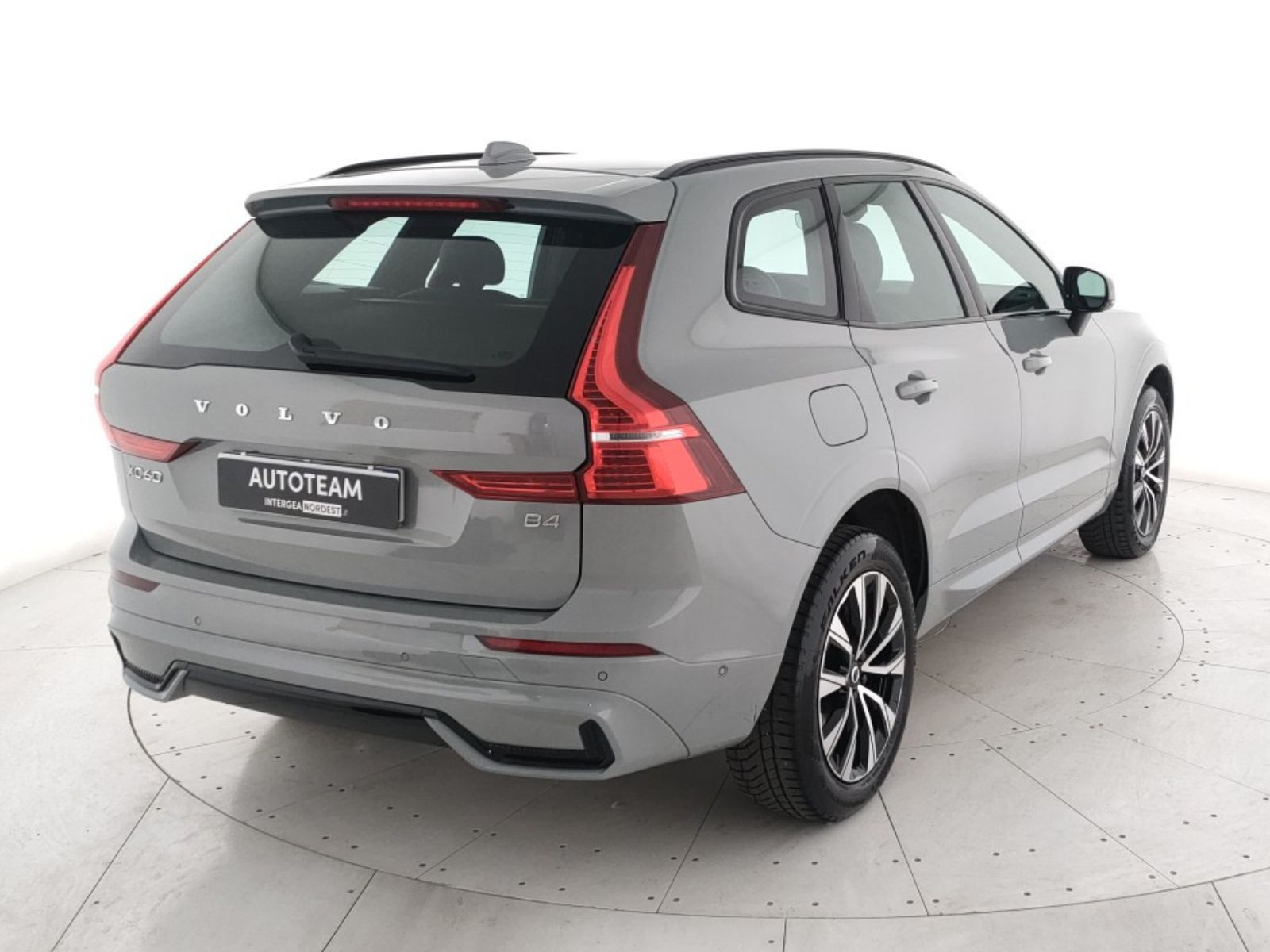 Volvo XC60 Usato 2023 XC60 Legnago