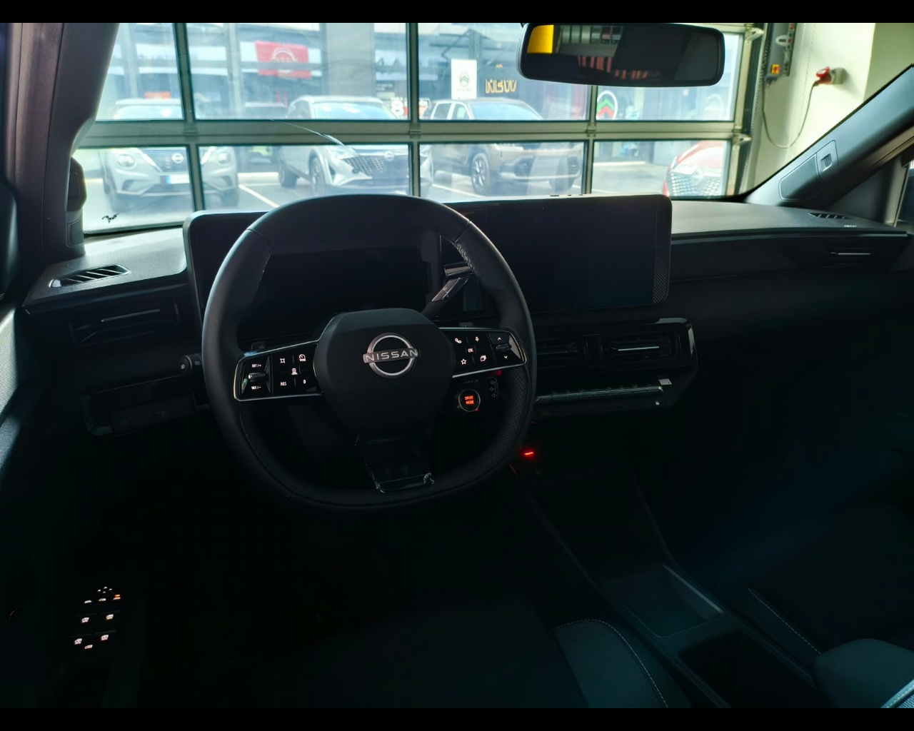 Foto NISSAN Micra 40 kWh Advance