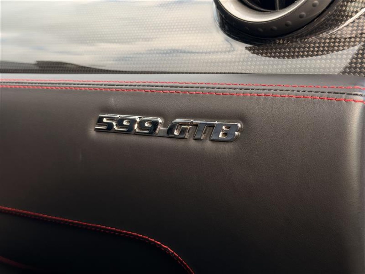 Ferrari 599 GTB Fiorano 599 GTB Fiorano 6.0 V12 - 40