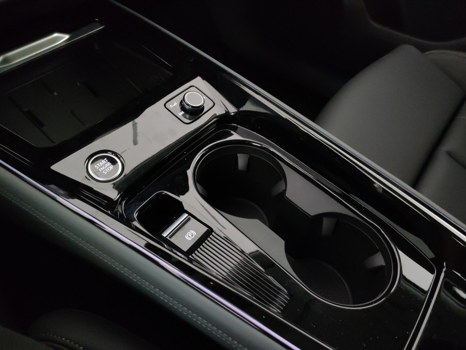 Audi Q3 KM0 2026 Q3 Legnago