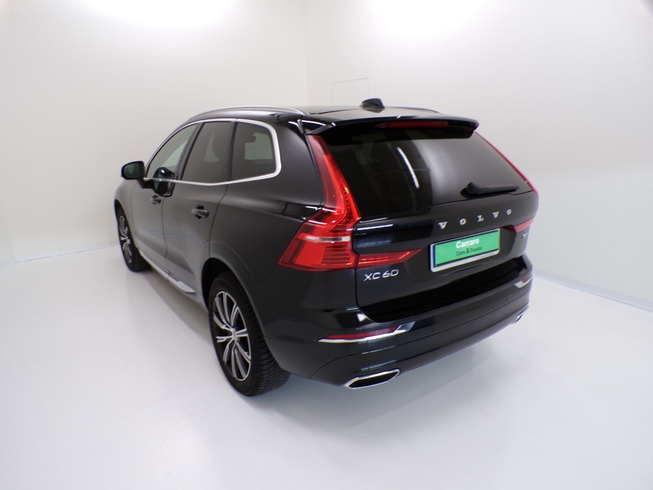 Volvo XC60 XC60 2.0 B4 Inscription automatico - 8