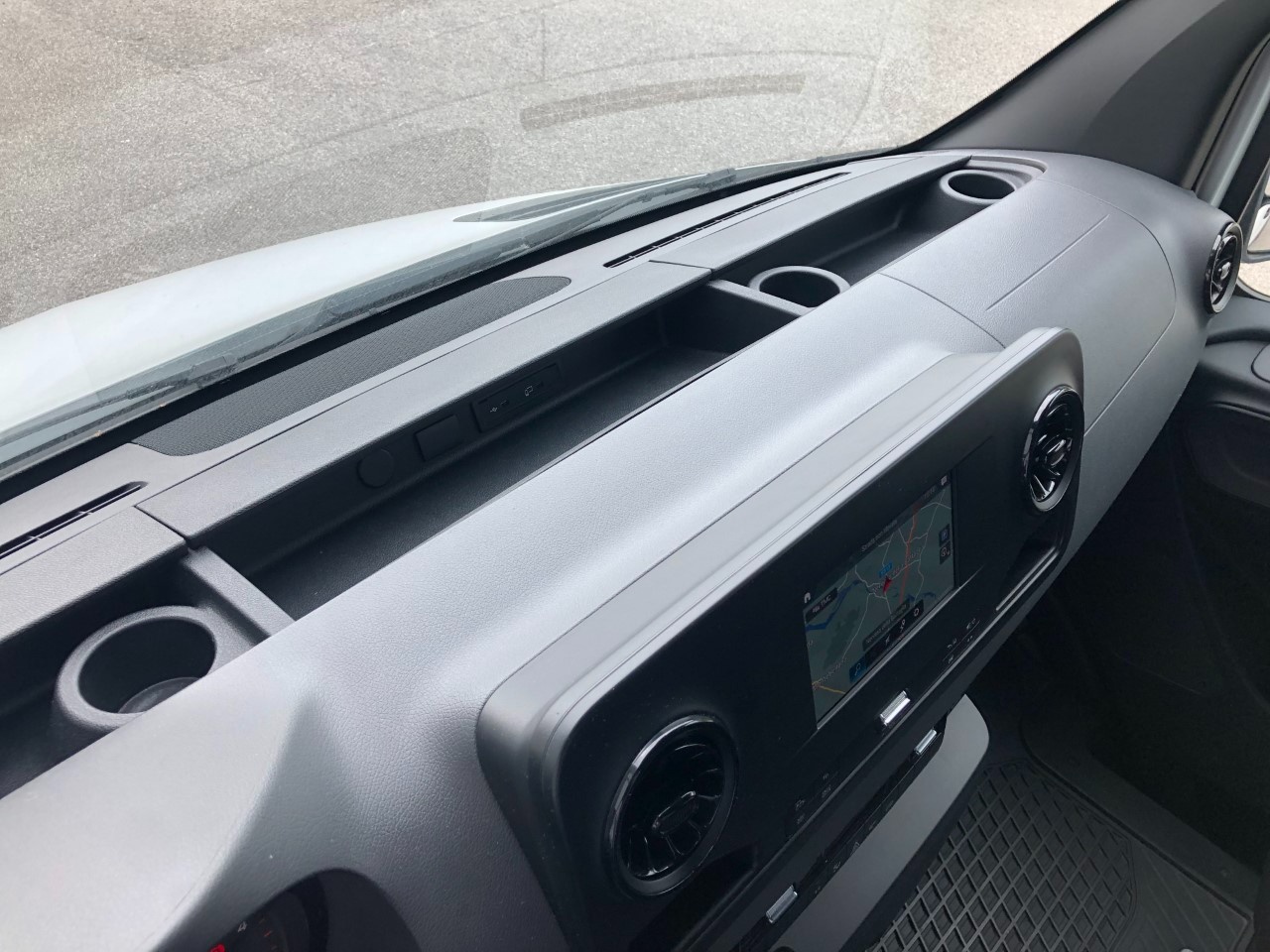 Mercedes Sprinter sprinter 314 cdi F 32/35 Executive E6 - 18
