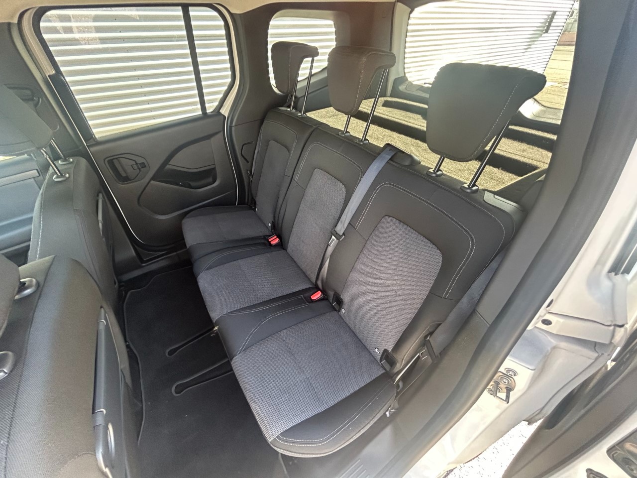 Mercedes Citan Tourer Citan Tourer Long 110 cdi Pro - 16