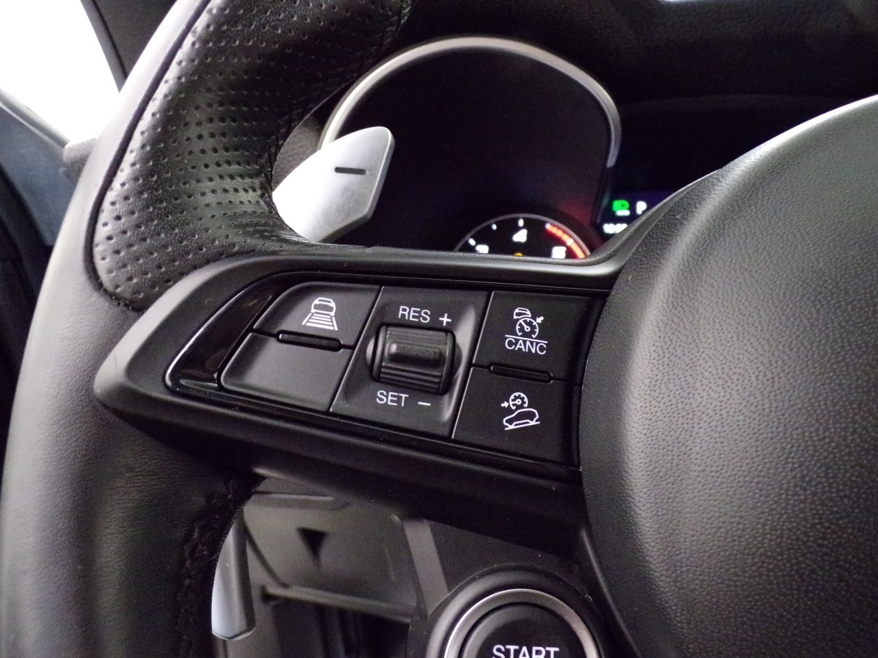Alfa Romeo Stelvio Stelvio 2.2 Turbo 210cv Veloce Q4 AT8 - 17