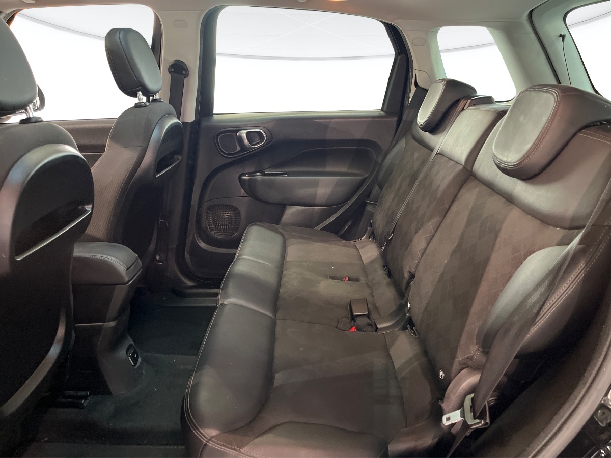 Fiat 500L Usato 2017 500L Altavilla Vicentina