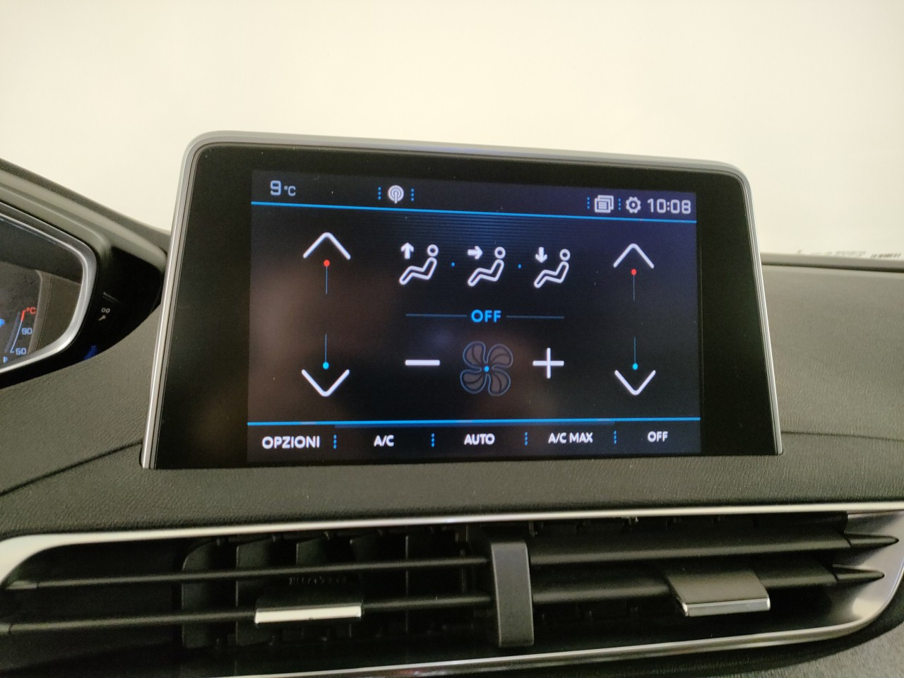 Peugeot 3008 Usato 2017 3008 Porto Mantovano