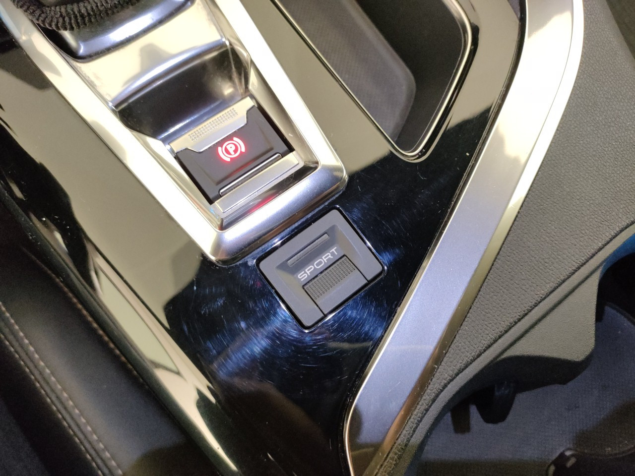 Peugeot 3008 Usato 2020 3008 Porto Mantovano