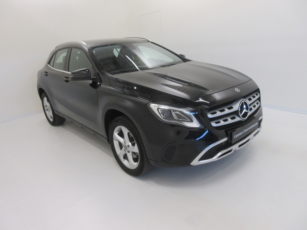 Mercedes GLA GLA 180 Sport 7G-DCT - 3