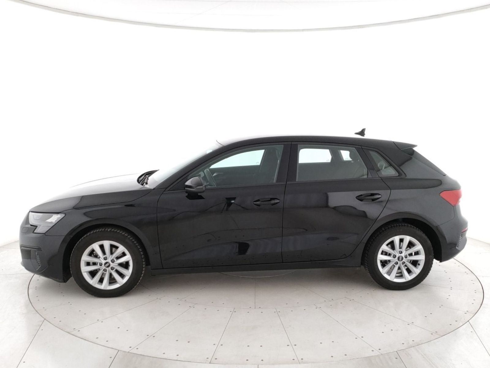 Audi A3 Usato 2021 A3 Legnago