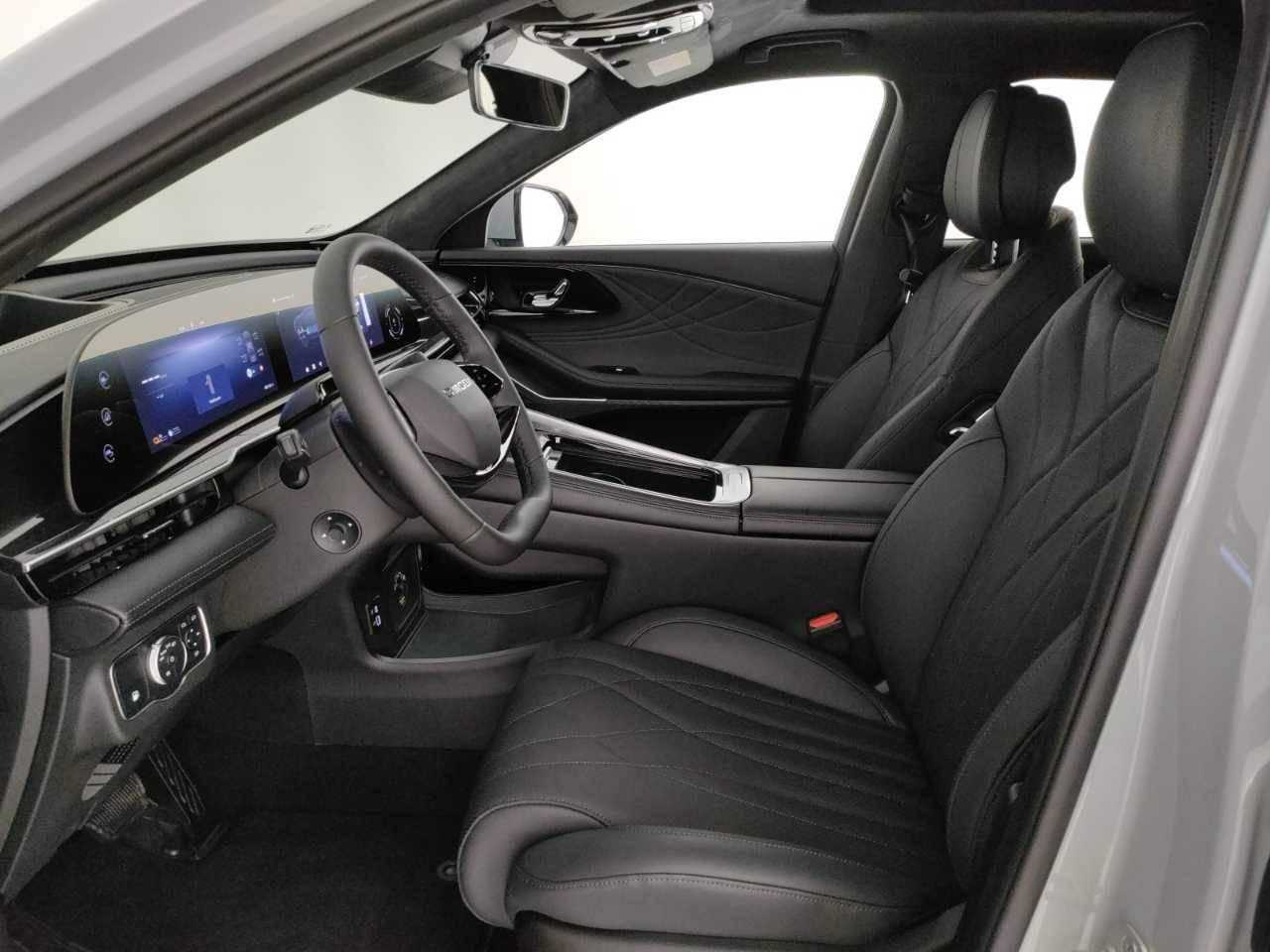 Omoda Omoda 9 Nuovo Ibrido Omoda 9 Legnago