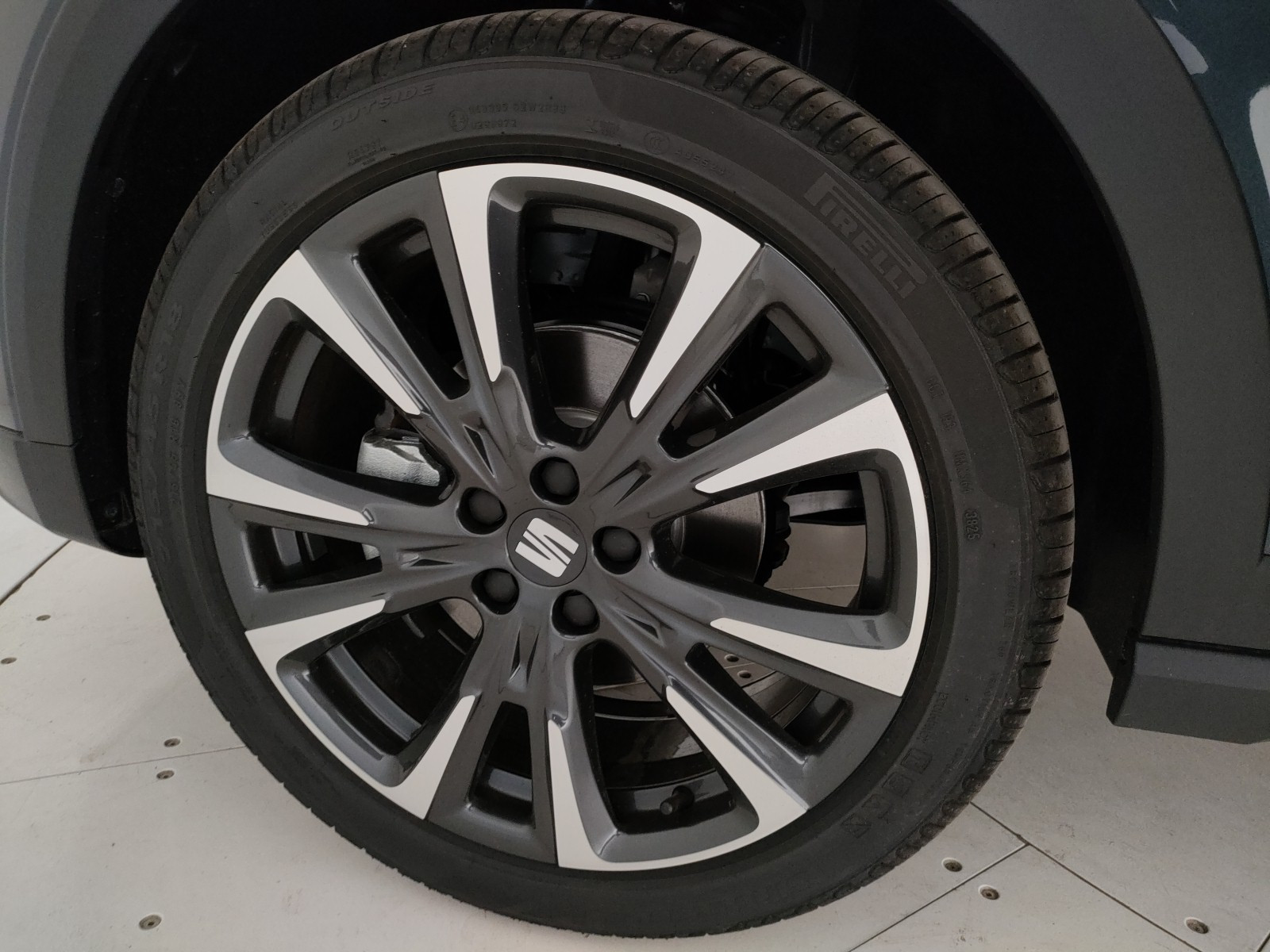 Seat Arona KM0 2026 Arona Legnago