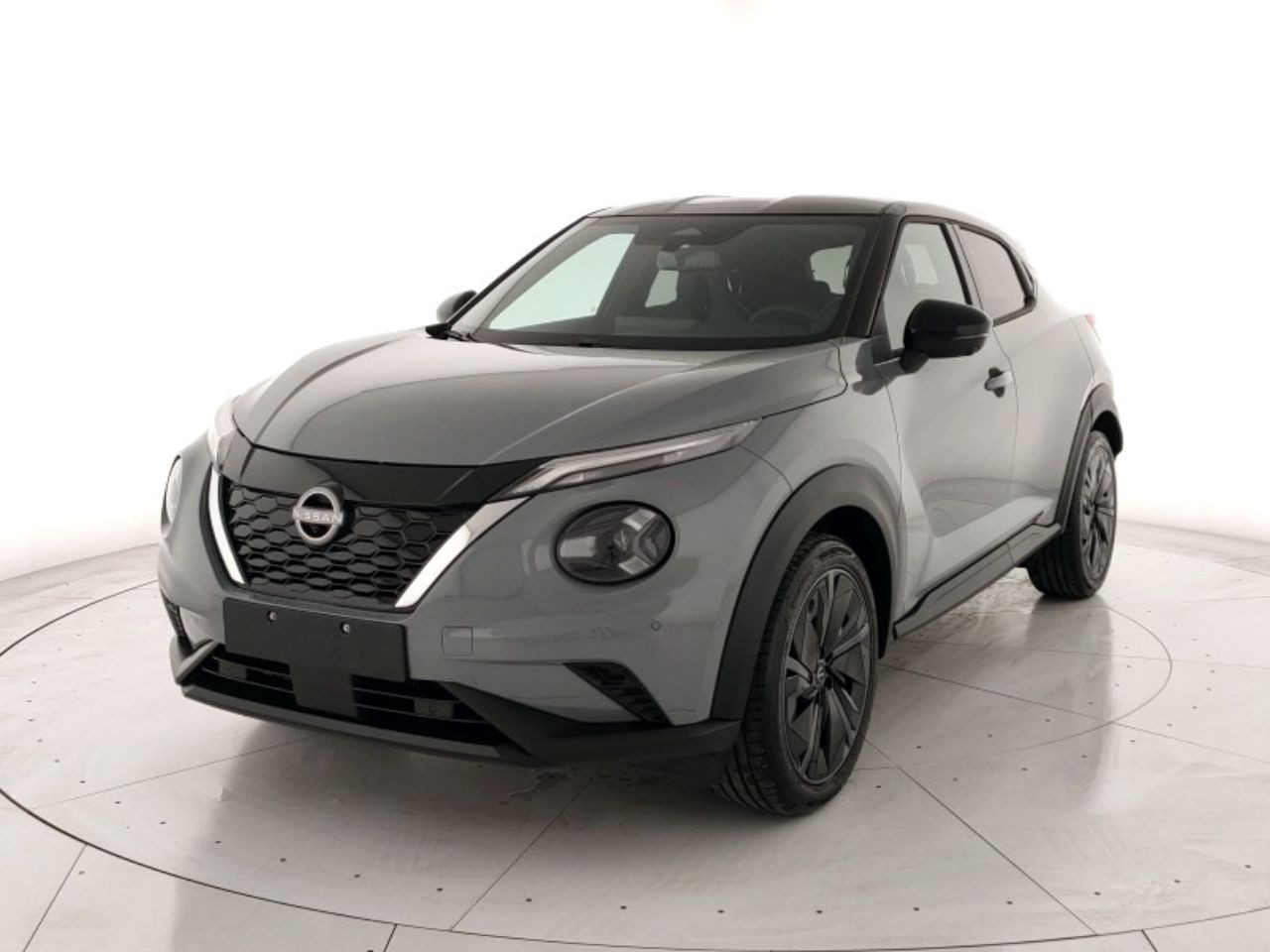 Nissan Juke Nuovo  Juke Porto Mantovano