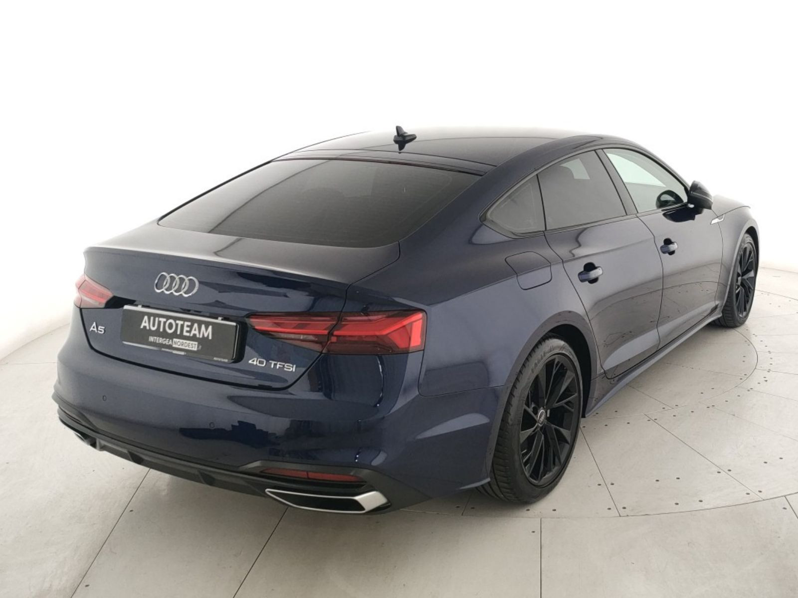 Audi A5 Usato 2023 A5 Legnago
