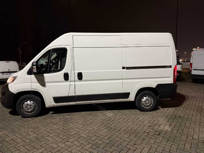 Jumper Iii (ii 2011) - Jumper 35 L2h2 2.0 Bluehdi 130cv Busi