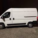 Jumper Iii (ii 2011) - Jumper 35 L2h2 2.0 Bluehdi 130cv Busi