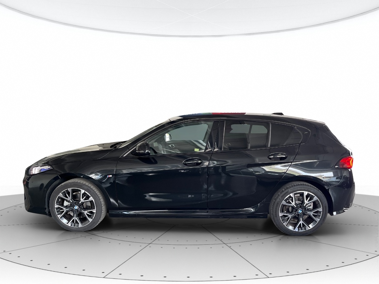 Bmw Serie 1 Usato 2025 Serie 1 Altavilla Vicentina