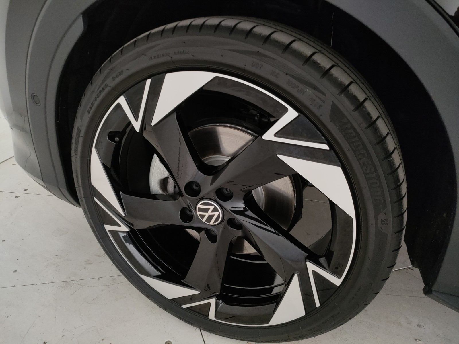 Volkswagen T-Roc Usato 2026 T-Roc Mestre