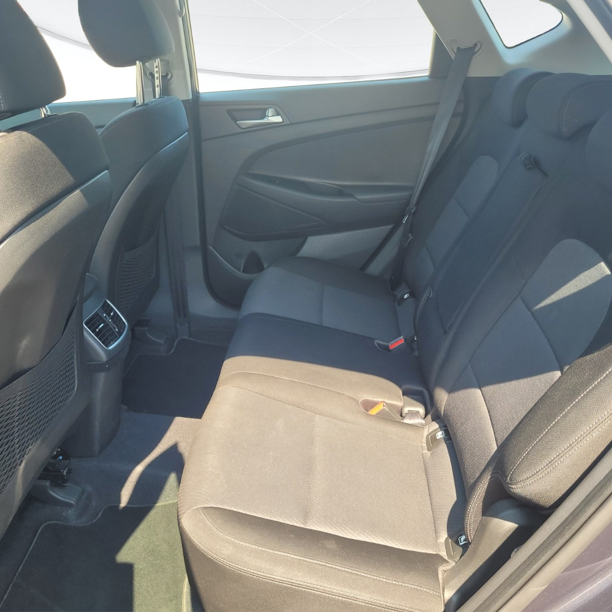Hyundai Tucson Usato 2020 Tucson Mestre
