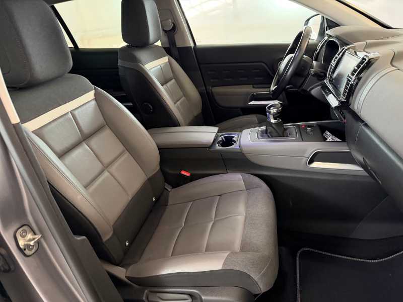 C5 Aircross I 2018 - C5 Aircross 1.5 Bluehdi Shine S&s 130cv