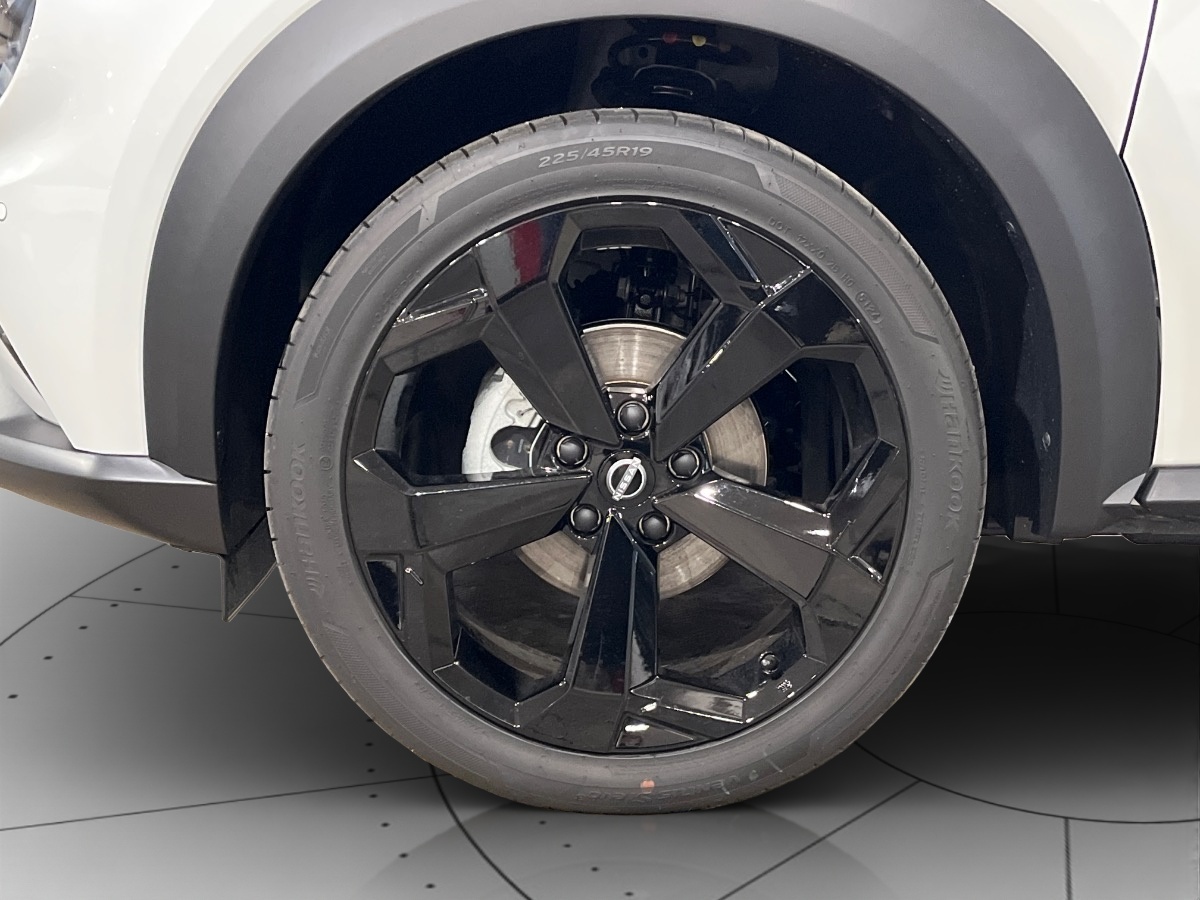 Nissan Juke KM0 2025 Juke Verona